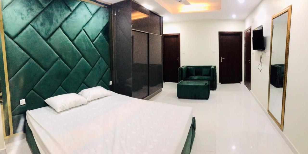 Premier Heights Jhelum Exterior foto