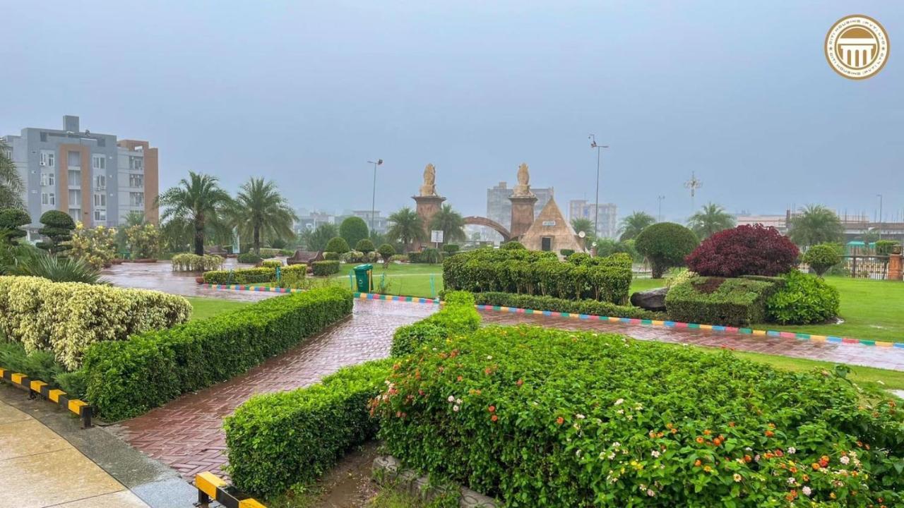 Premier Heights Jhelum Exterior foto