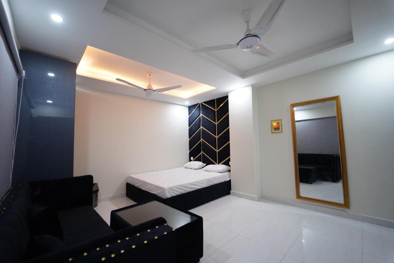 Premier Heights Jhelum Exterior foto