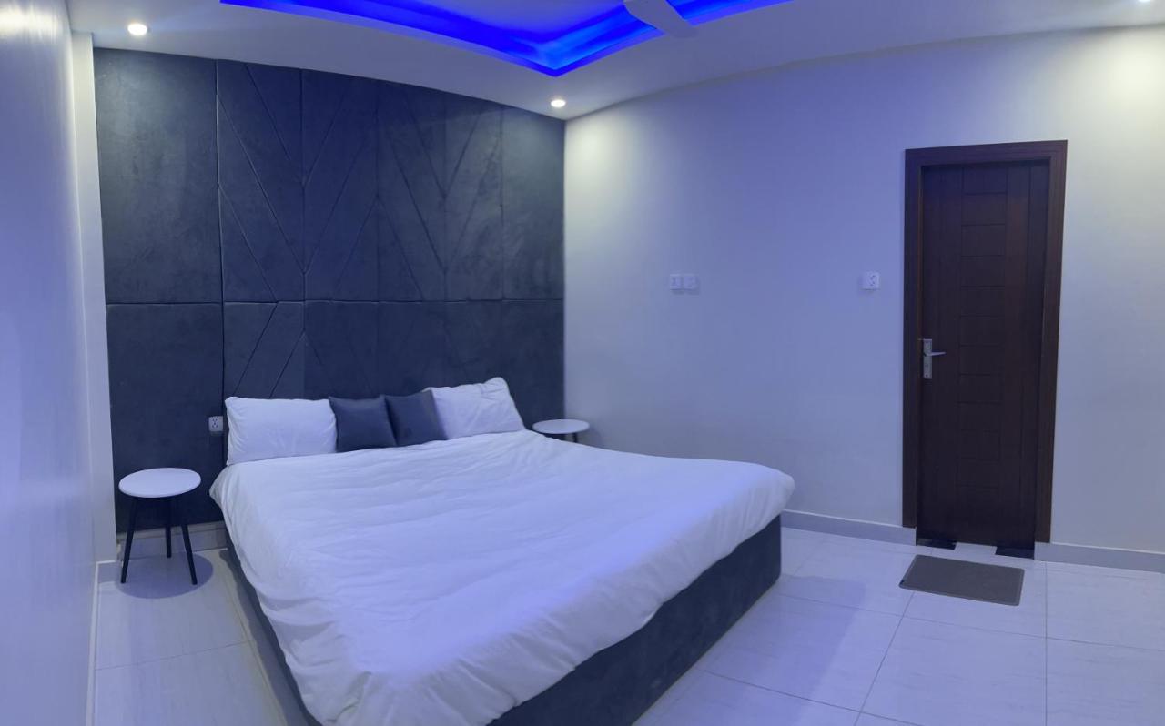 Premier Heights Jhelum Exterior foto