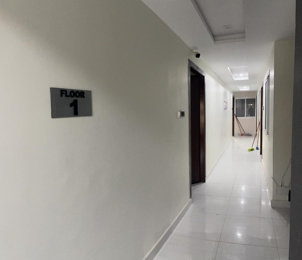 Premier Heights Jhelum Exterior foto