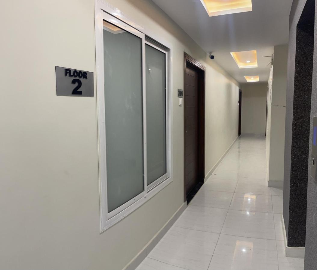 Premier Heights Jhelum Exterior foto