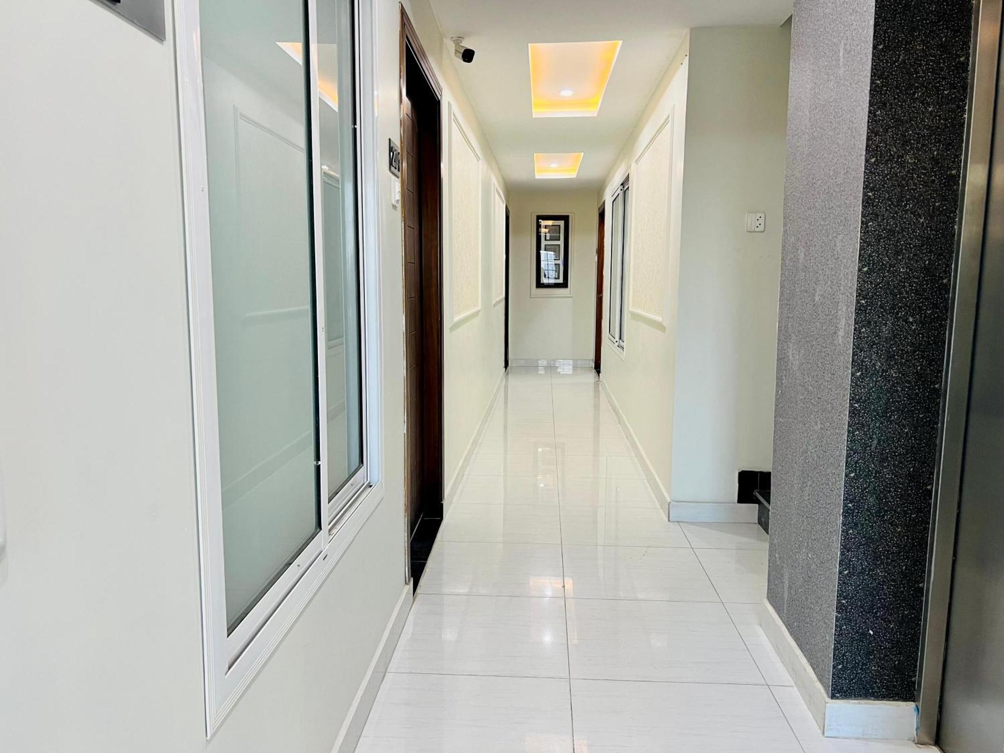 Premier Heights Jhelum Exterior foto