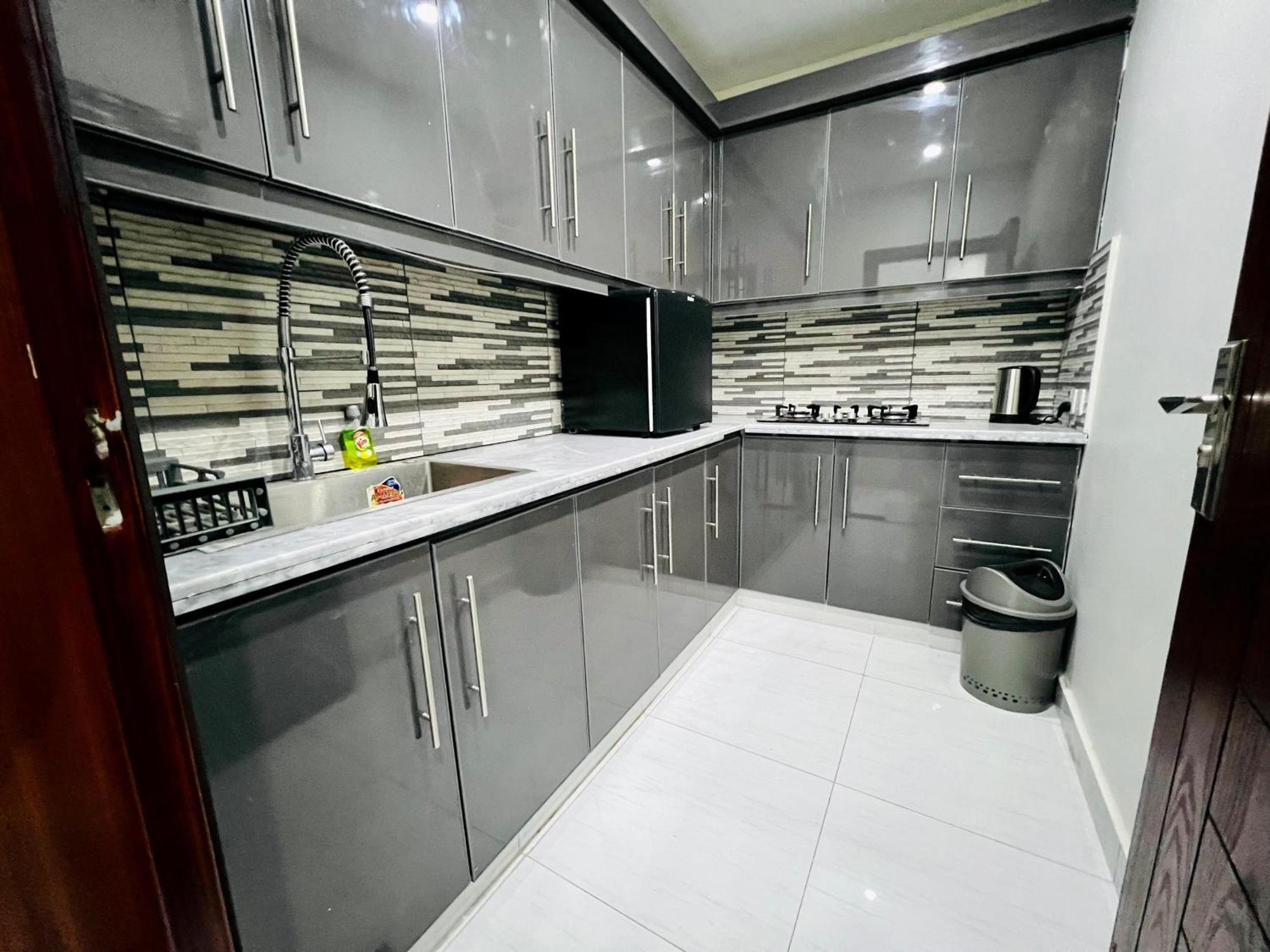 Premier Heights Jhelum Exterior foto