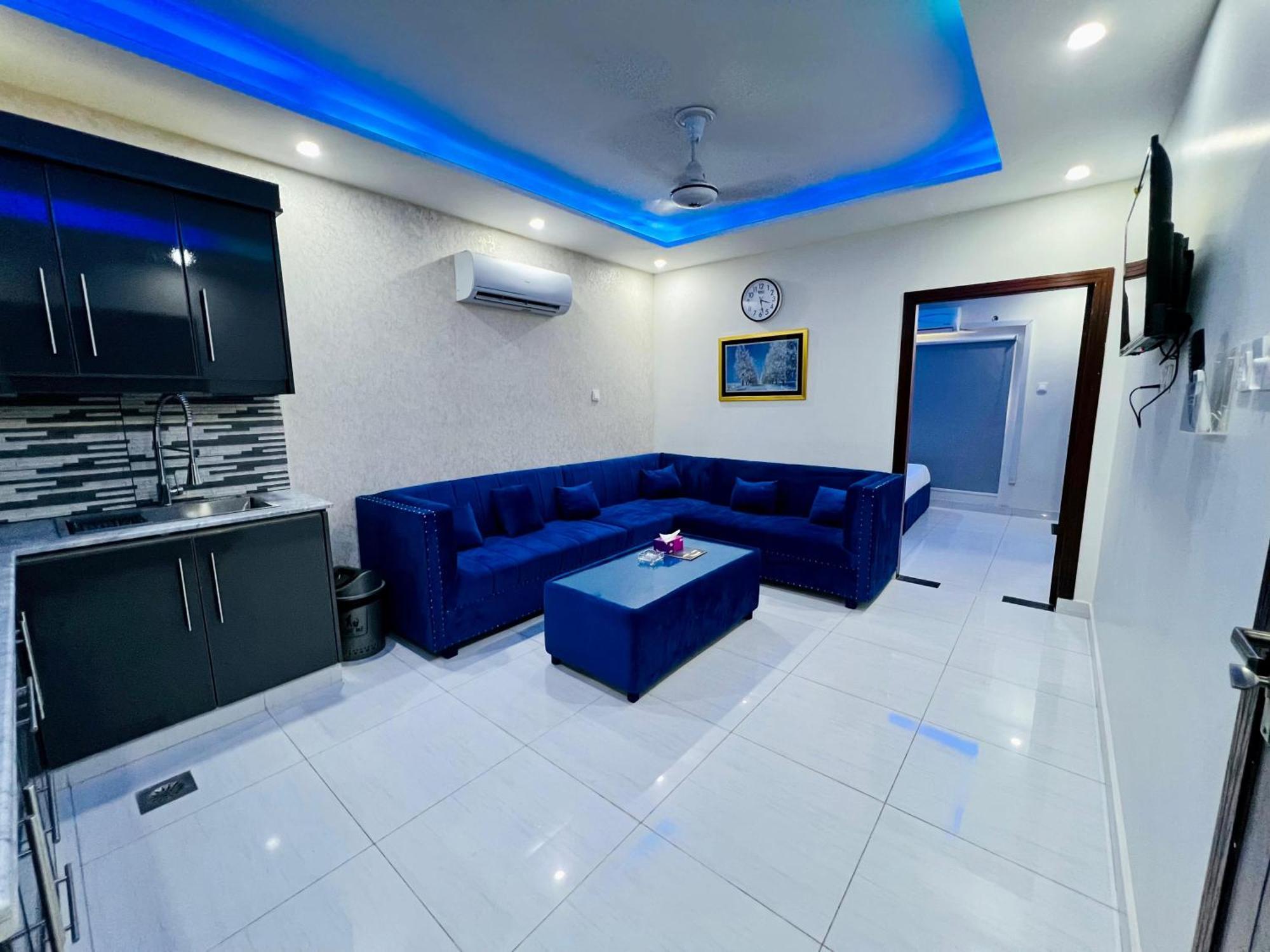 Premier Heights Jhelum Exterior foto